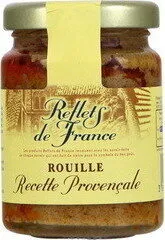 10.6CL Rouille Provence Reflets De France