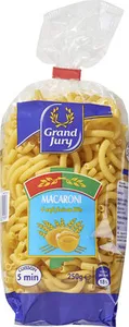 250G Macaroni Oeufs Grand Jury
