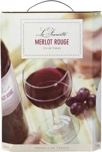 Cubi de vin d'Ardèche