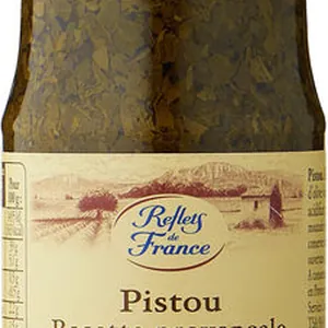 Pistou Recette provençale