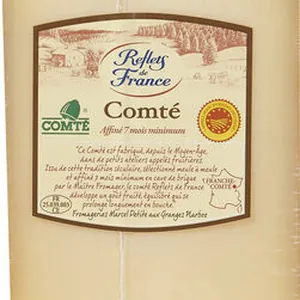 Comté AOP
