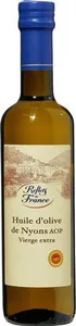 BLLE 50CL HUILE OLIVE NYONS REFLETS DE France