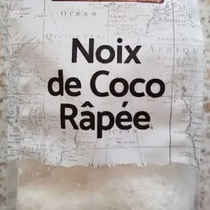 Noix de Coco Râpée