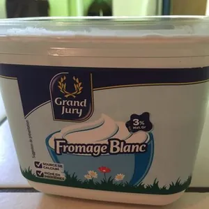 Fromage blanc