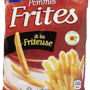 Pommes Frites