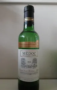 Médoc La Cave d'Augustin Florent