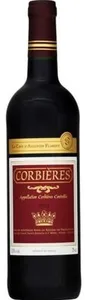 75CL Corbieres Rouge