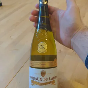 75CL Coteaux Du Layon Blanc