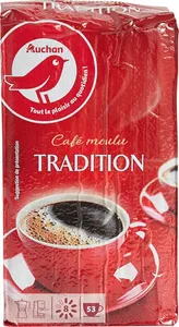 Auchan tradition