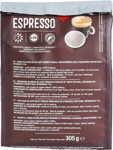 Auchan espresso