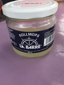 Rollmops