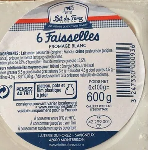 Faiselles