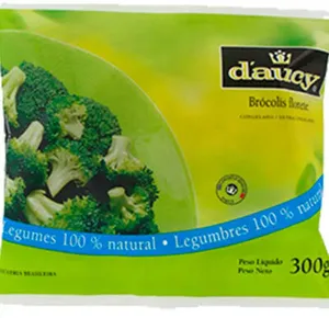 Brocolis Daucy R