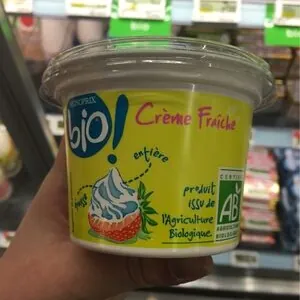 Crème fraîche