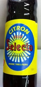 Citron selecto