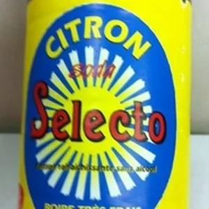 Citron selecto