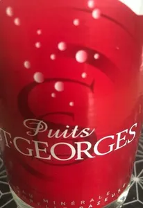 Puits St Georges