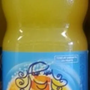 Miss O! - Orangina et sa pulpe!