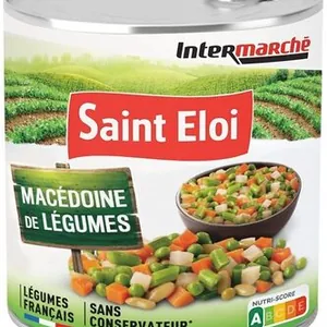 Macédoine de légumes - 4/4
