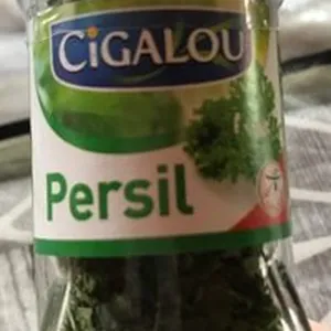 Persil