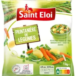 Printaniere 1 kg