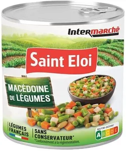 Macédoine de légumes - 4/4