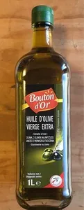 Hulie d'olive vierge extra