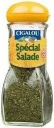 Cigalou Spec.salade
