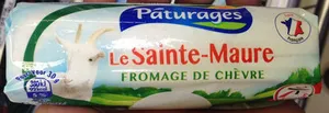 Fromage de Chevre Le Saínte-Maure