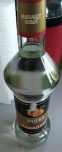 Poire Liqueur