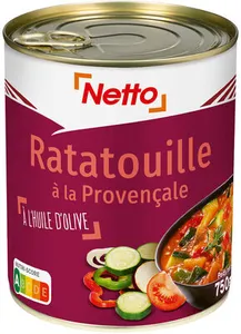 Ratatouille 4/4