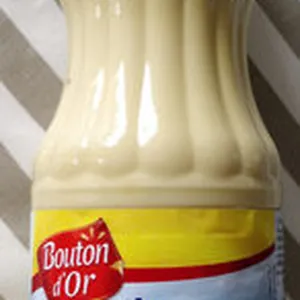 Vinaigrette Allégée en Matières Grasses Nature