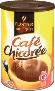 Chicorée café