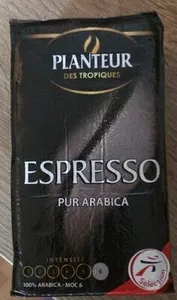 PDT Maestro Expresso ML