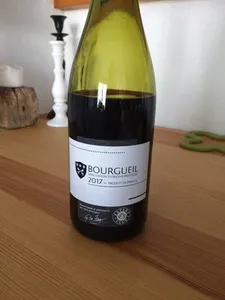Bourgueil, Vin Rouge, La Bouteille, 75cl