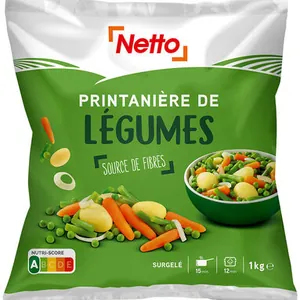Printaniere 1 kg