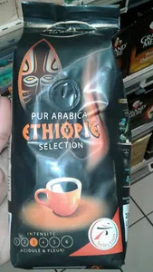 Pur Arabica Sélection Ethiopie