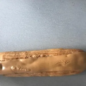 Éclair au café