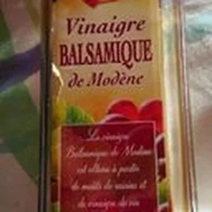 Vinaigre balsamique de Modène
