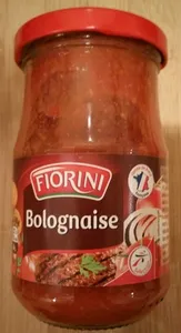 Fiorini sauce bolognaise 190g
