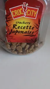 crackers