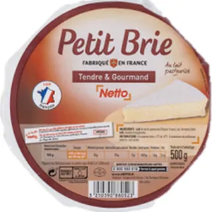 Petit brie
