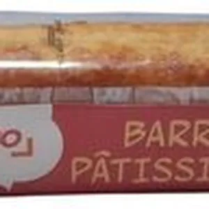 Barre Pâtissière