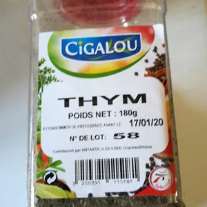 thym