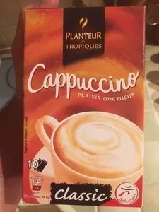 Capuccino