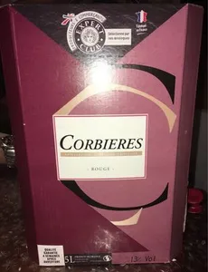 Corbiere RG Expert Club B