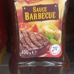 Sauce Barbecue