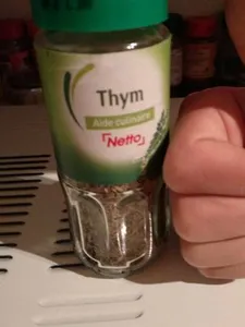 Netto Thym