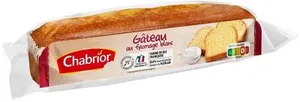 Gâteau au Fromage Blanc