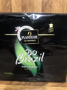 Do Brasilia Pur Arabica